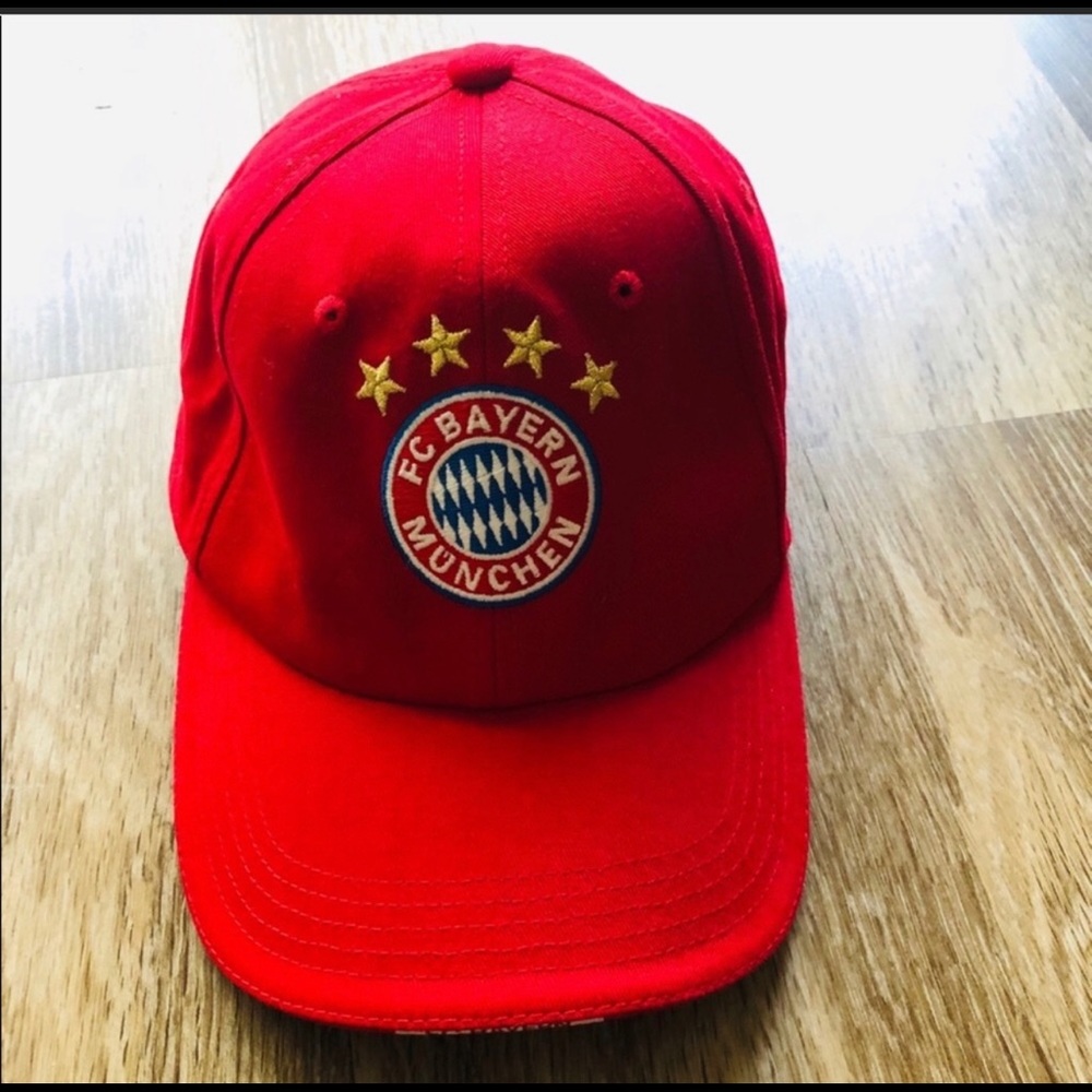 German hat